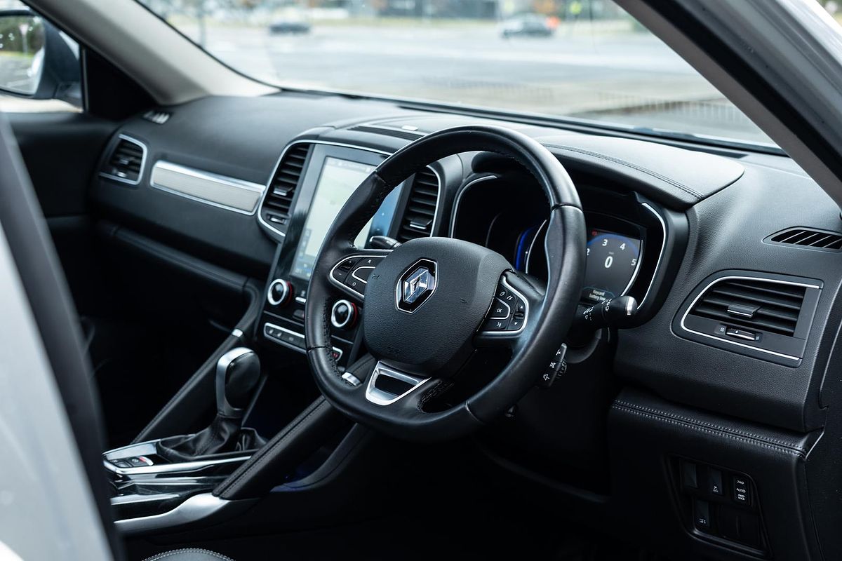 2018 Renault Koleos Initiale HZG