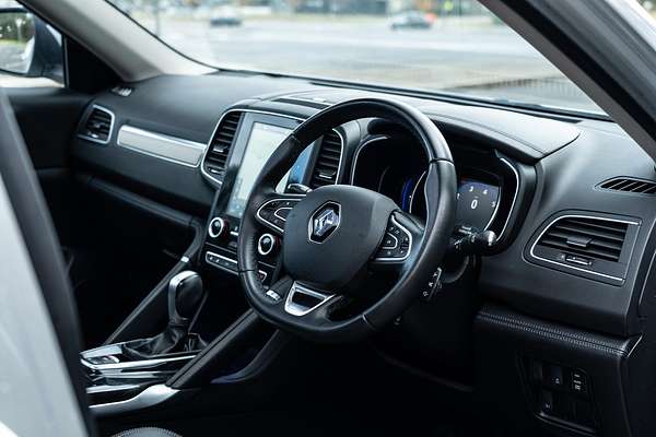 2018 Renault Koleos Initiale HZG