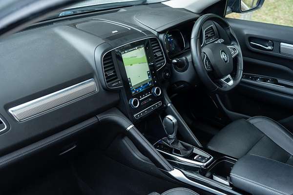 2018 Renault Koleos Initiale HZG
