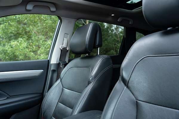 2018 Renault Koleos Initiale HZG