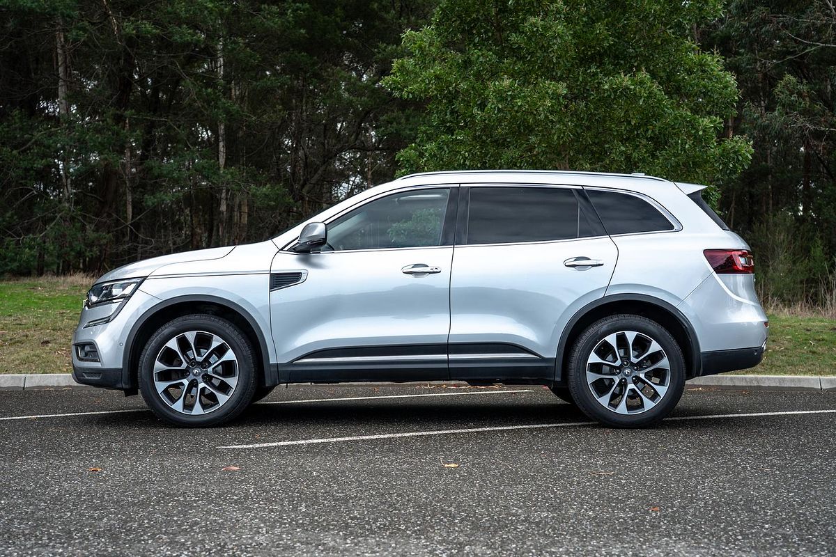 2018 Renault Koleos Initiale HZG