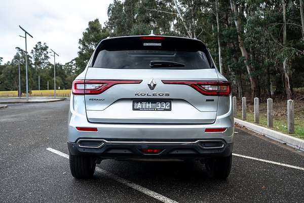 2018 Renault Koleos Initiale HZG