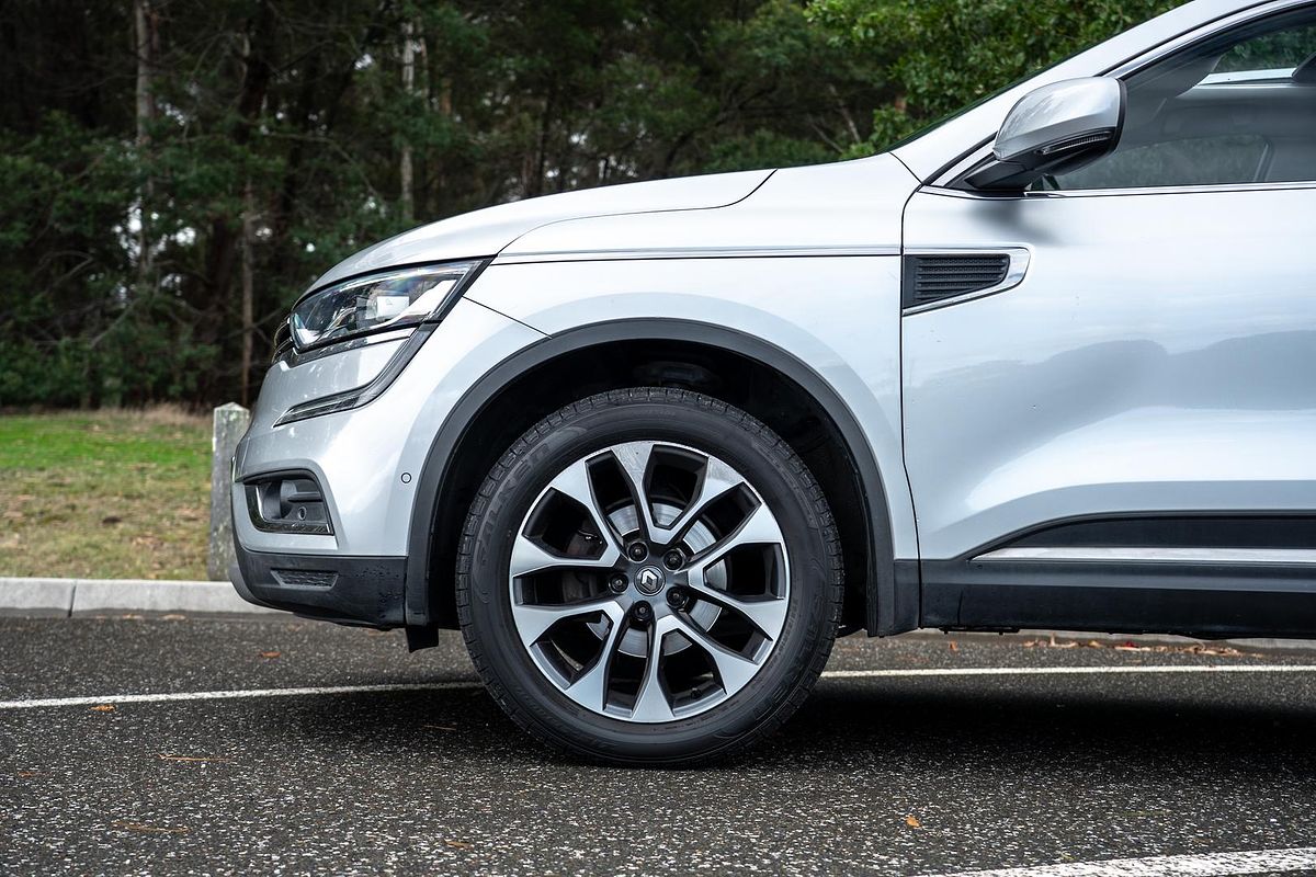 2018 Renault Koleos Initiale HZG