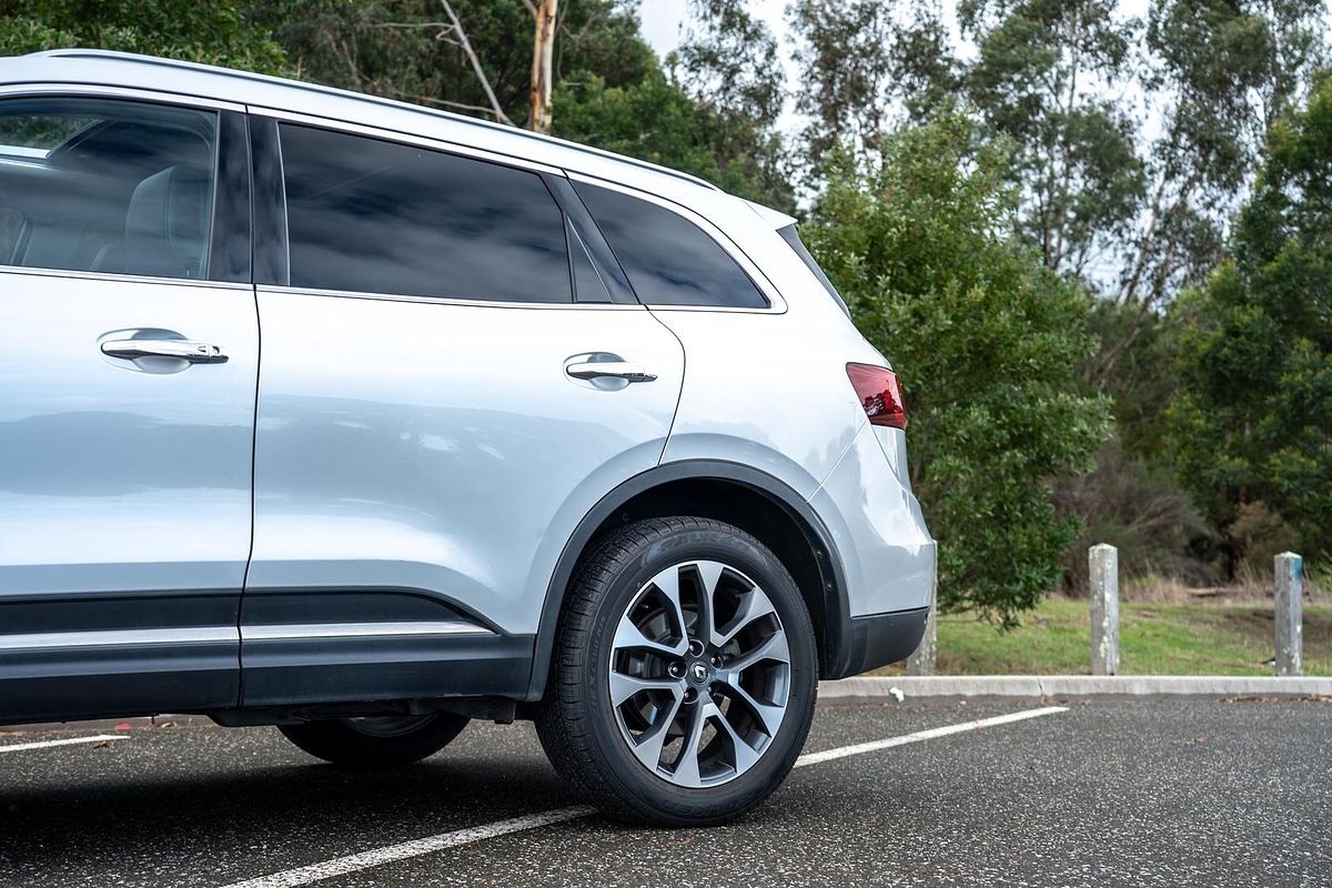 2018 Renault Koleos Initiale HZG