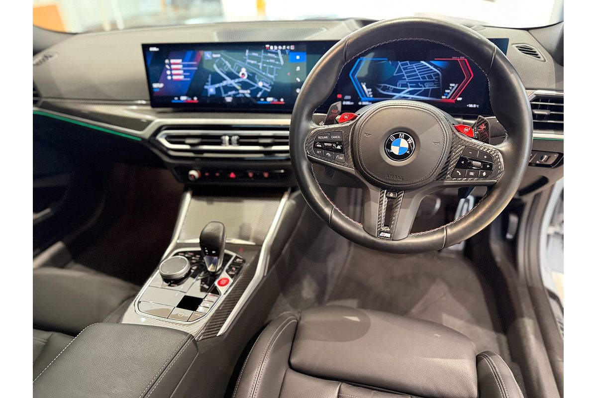 2023 BMW M2 G87