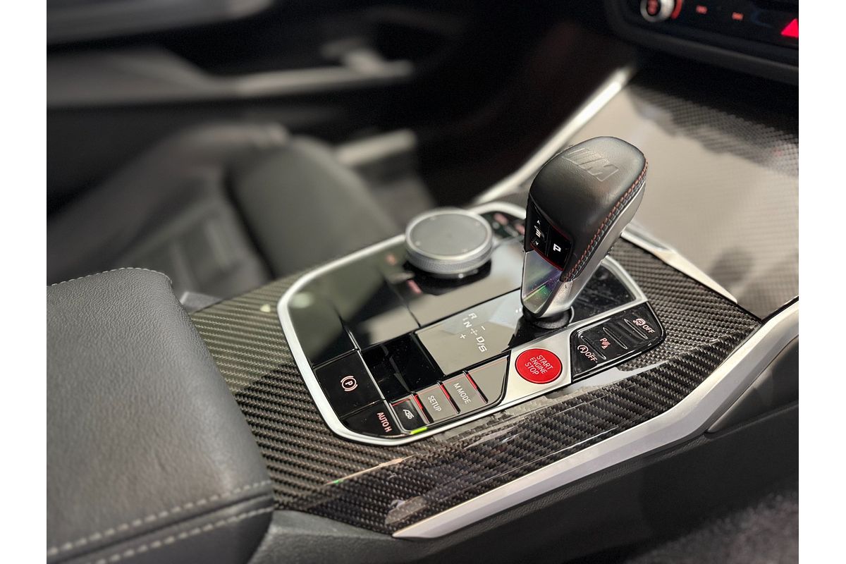 2023 BMW M2 G87
