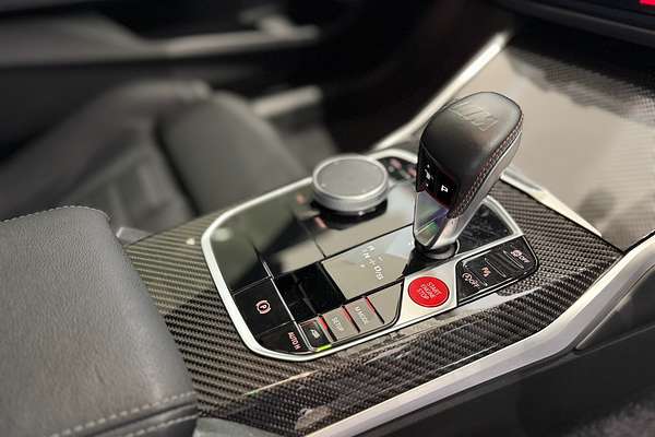 2023 BMW M2 G87