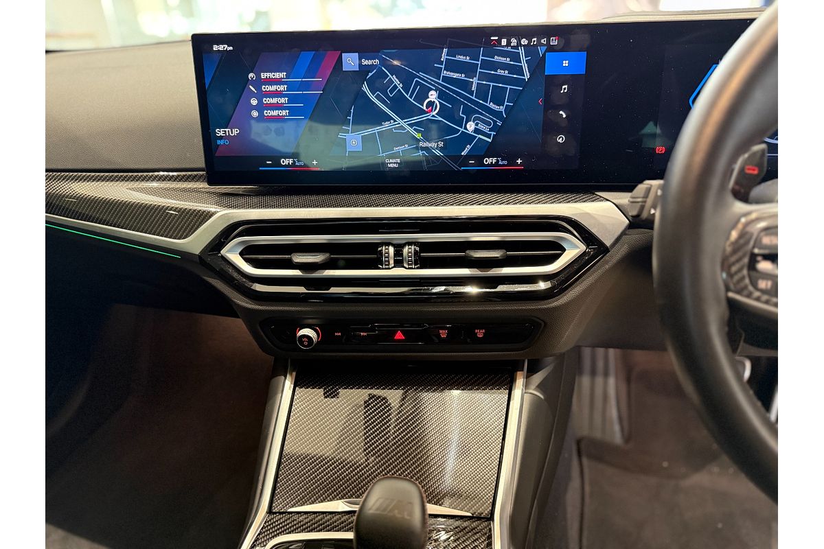 2023 BMW M2 G87