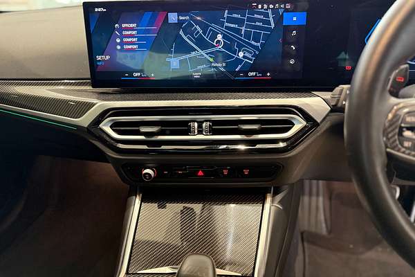 2023 BMW M2 G87