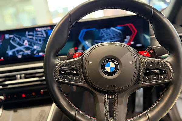 2023 BMW M2 G87