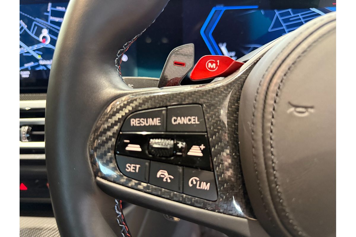 2023 BMW M2 G87