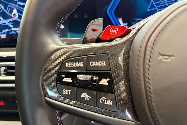 2023 BMW M2 G87