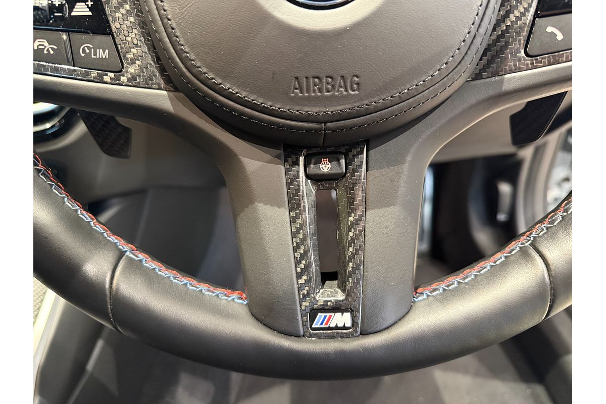 2023 BMW M2 G87
