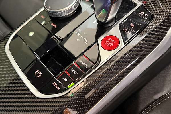 2023 BMW M2 G87