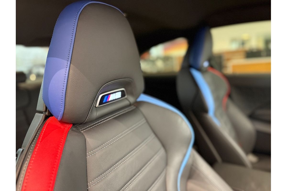 2023 BMW M2 G87