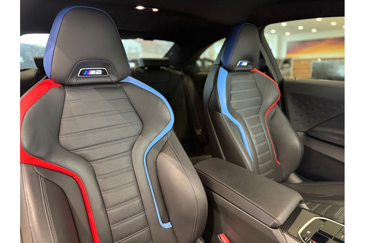 2023 BMW M2 G87