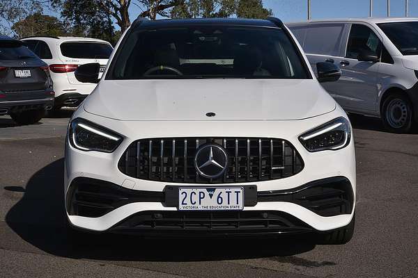 2022 Mercedes-Benz GLA-Class GLA45 AMG S H247