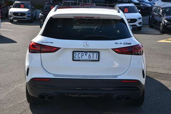 2022 Mercedes-Benz GLA-Class GLA45 AMG S H247