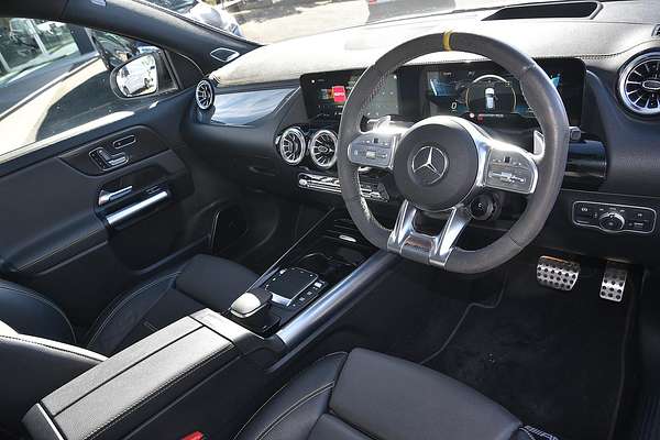 2022 Mercedes-Benz GLA-Class GLA45 AMG S H247