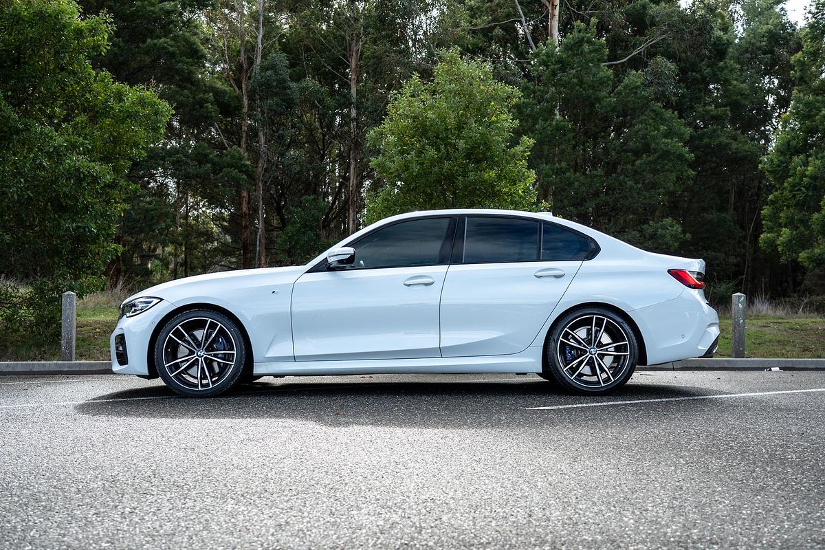 2021 BMW 3 Series 330i M Sport G20