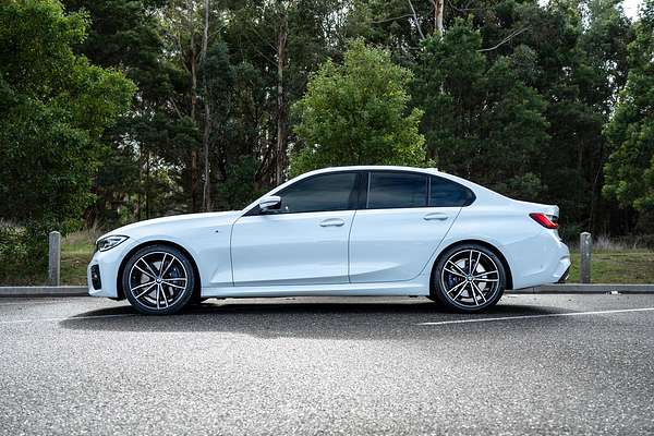 2021 BMW 3 Series 330i M Sport G20