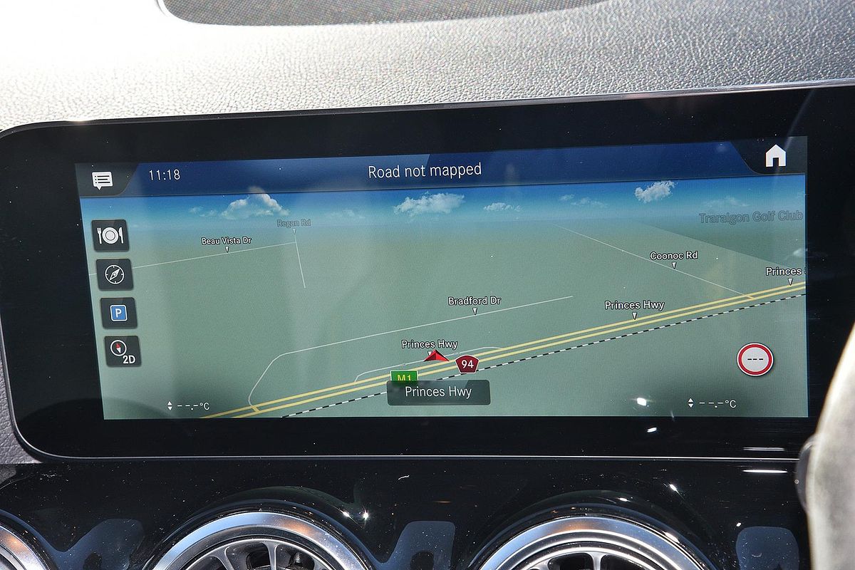 2022 Mercedes-Benz GLA-Class GLA45 AMG S H247