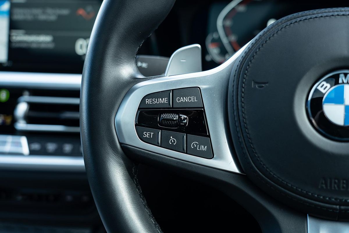 2021 BMW 3 Series 330i M Sport G20