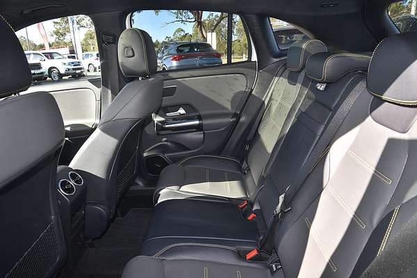 2022 Mercedes-Benz GLA-Class GLA45 AMG S H247