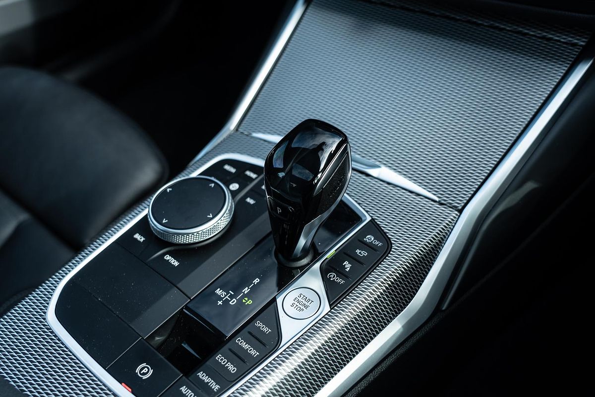 2021 BMW 3 Series 330i M Sport G20