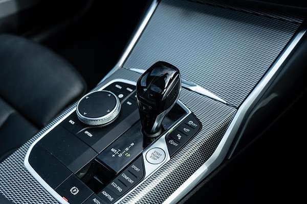 2021 BMW 3 Series 330i M Sport G20