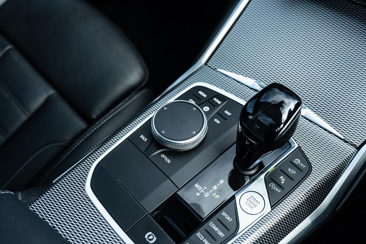2021 BMW 3 Series 330i M Sport G20