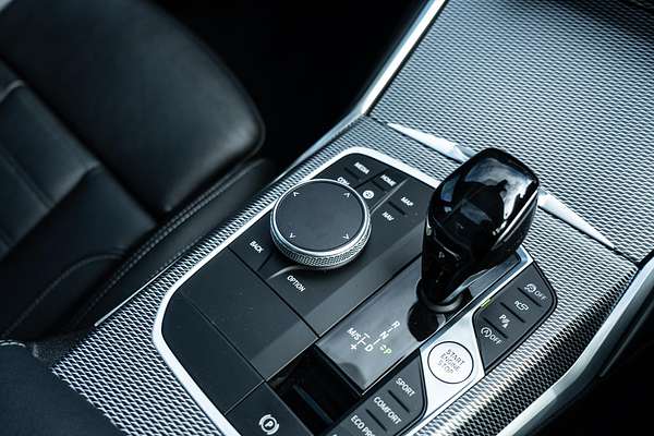 2021 BMW 3 Series 330i M Sport G20