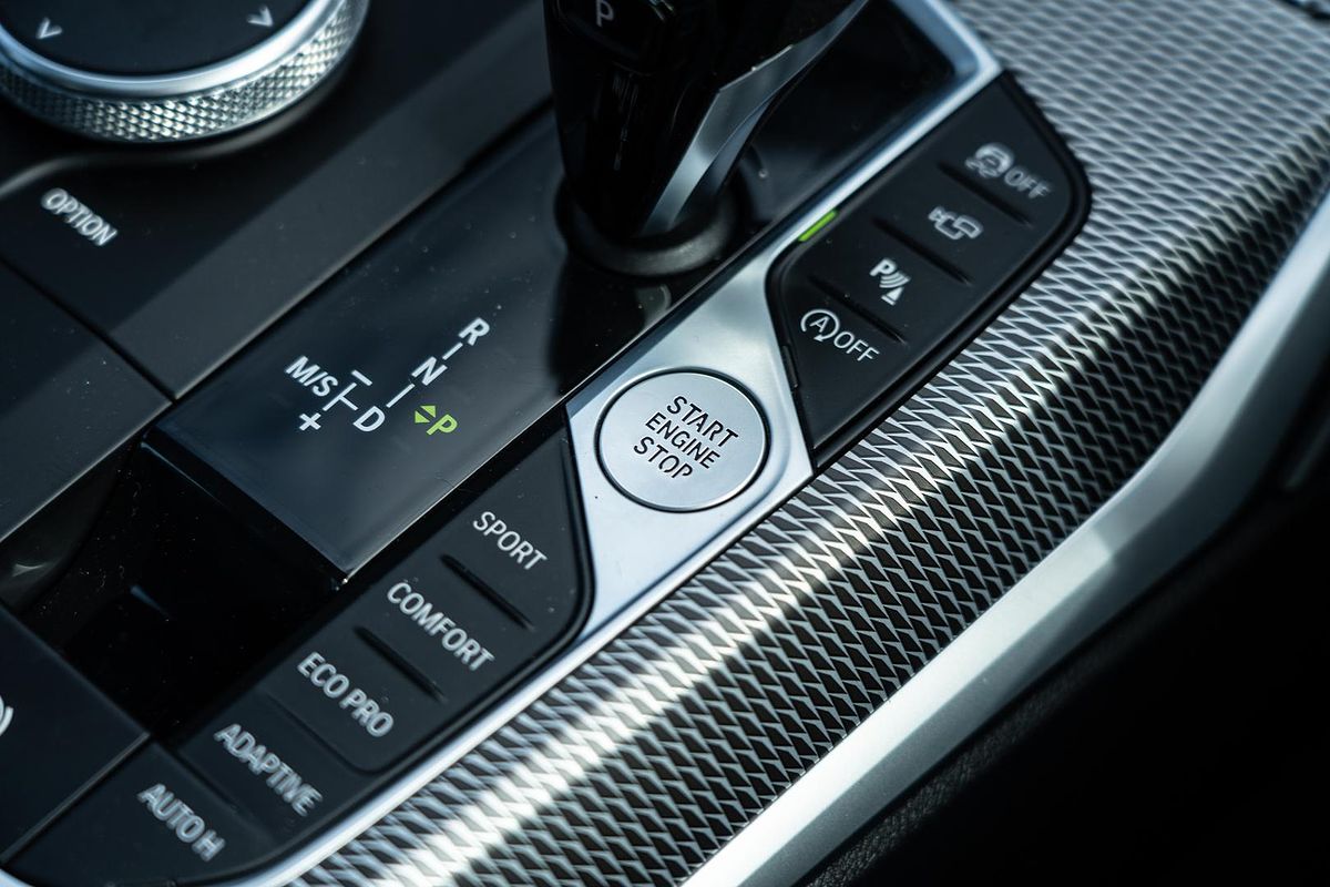 2021 BMW 3 Series 330i M Sport G20