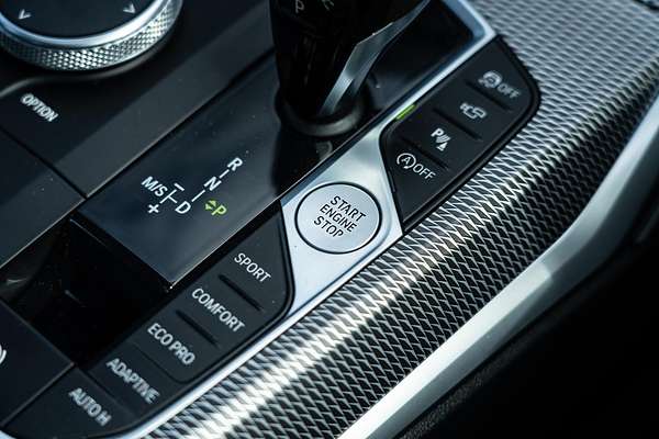 2021 BMW 3 Series 330i M Sport G20
