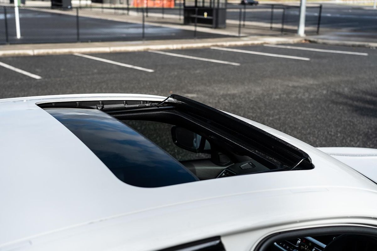 2021 BMW 3 Series 330i M Sport G20