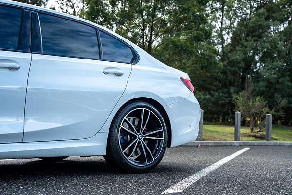 2021 BMW 3 Series 330i M Sport G20