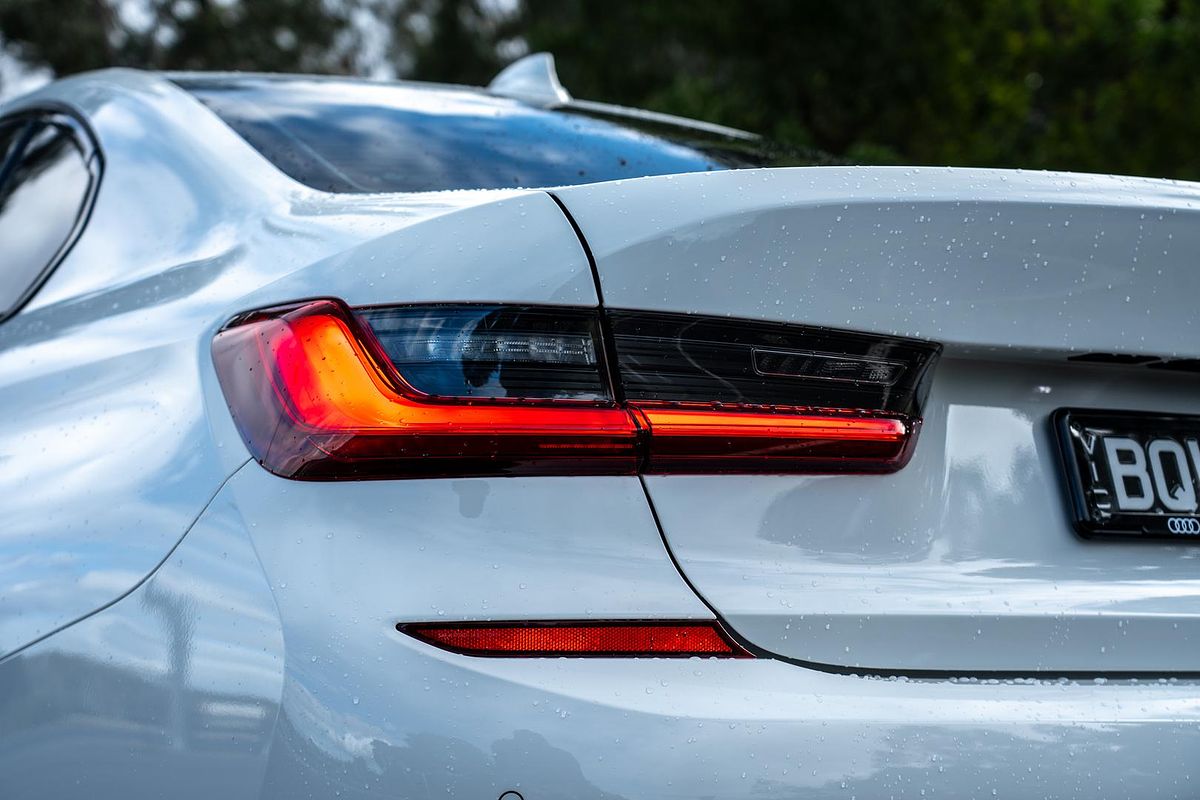 2021 BMW 3 Series 330i M Sport G20