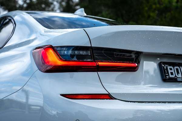 2021 BMW 3 Series 330i M Sport G20