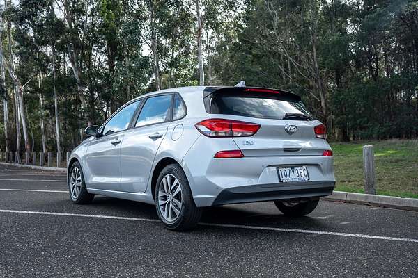 2017 Hyundai i30 Active PD