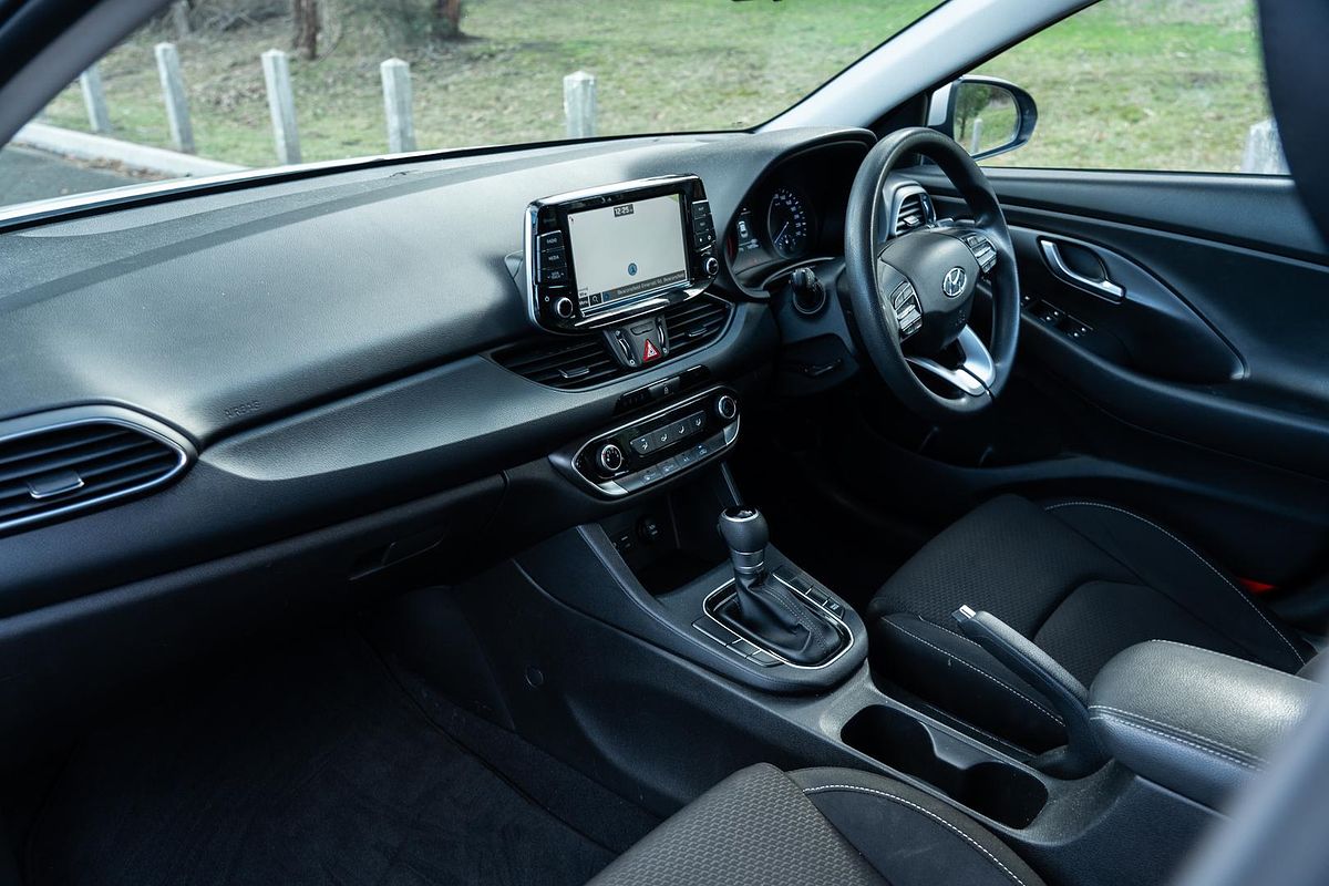 2017 Hyundai i30 Active PD
