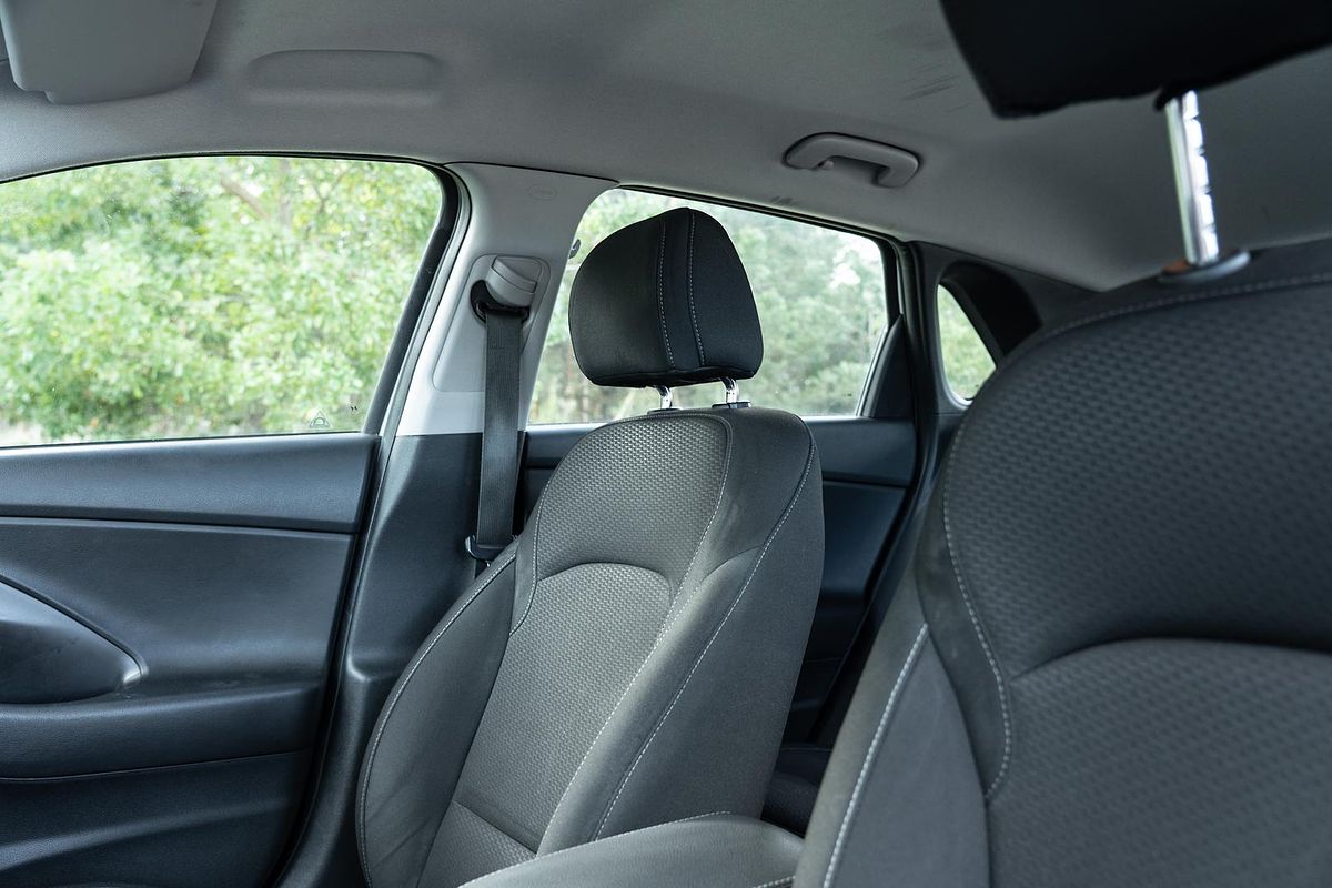 2017 Hyundai i30 Active PD