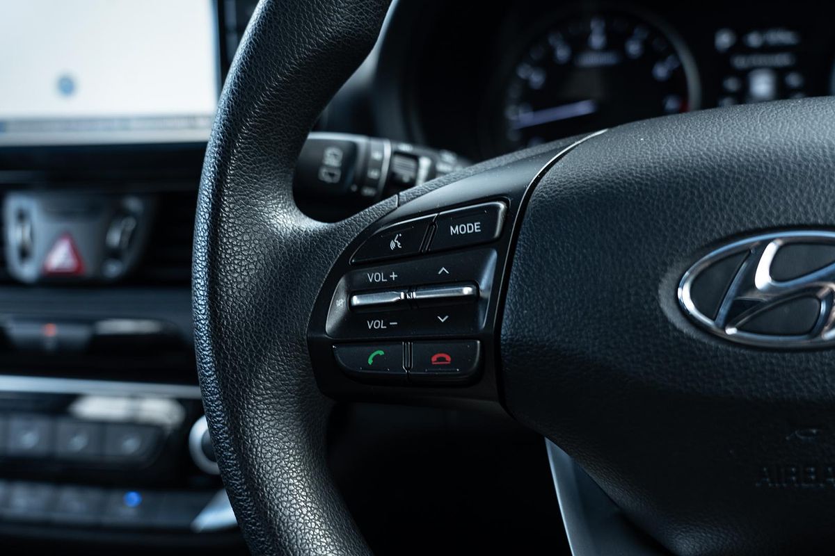 2017 Hyundai i30 Active PD
