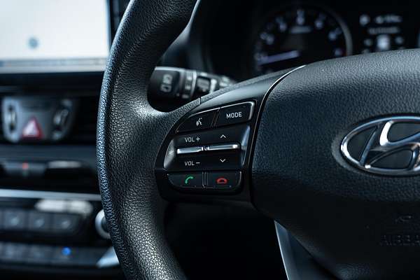 2017 Hyundai i30 Active PD
