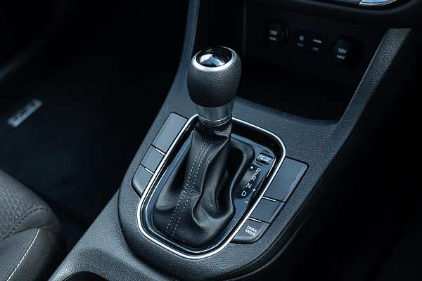 2017 Hyundai i30 Active PD