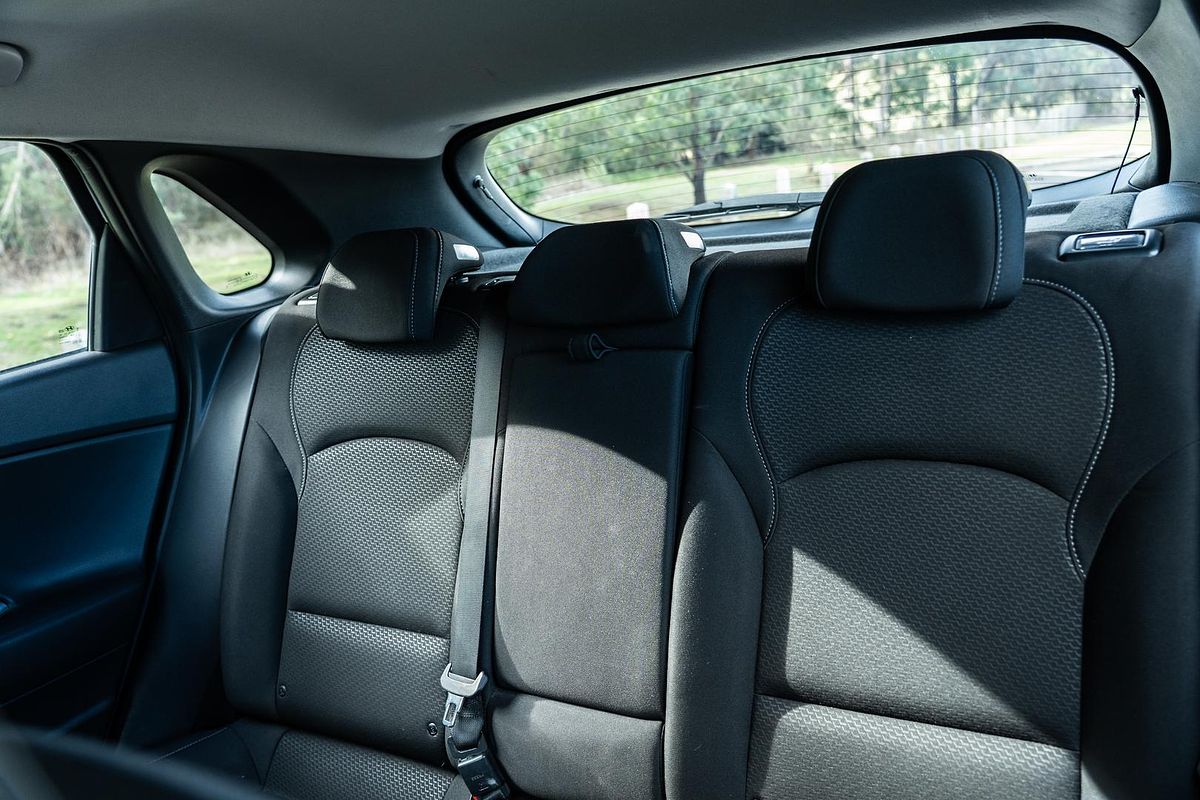2017 Hyundai i30 Active PD