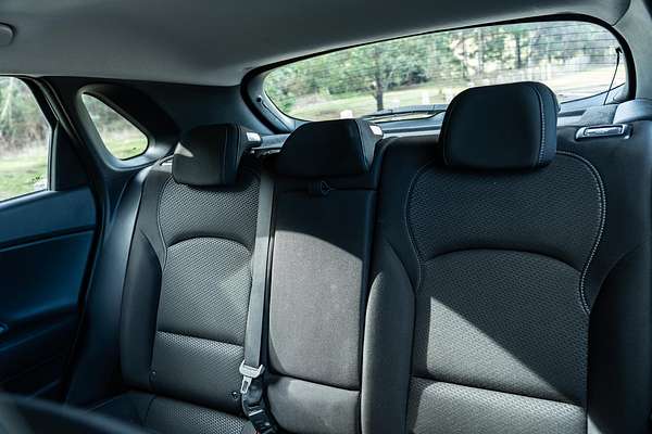 2017 Hyundai i30 Active PD