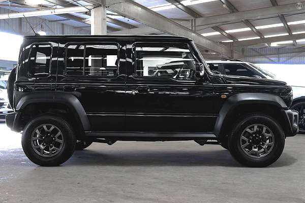 2025 Suzuki Jimny XL JJ