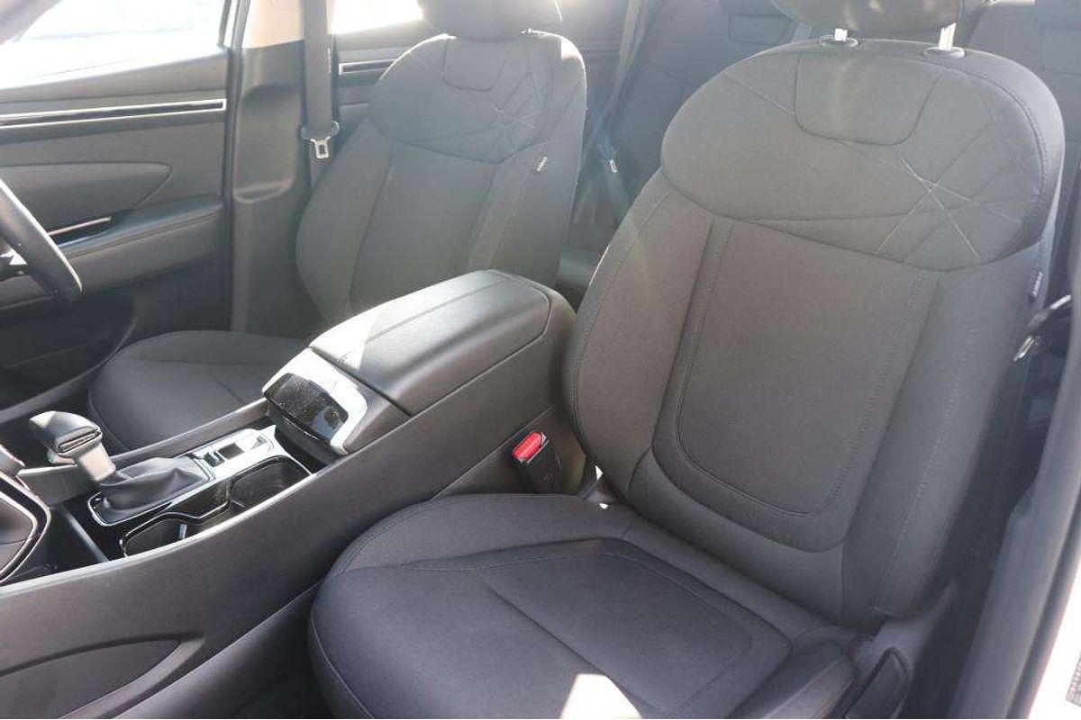 2023 Hyundai Tucson NX4.V2