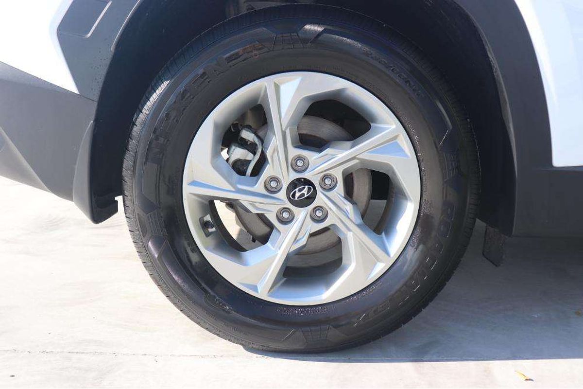2023 Hyundai Tucson NX4.V2