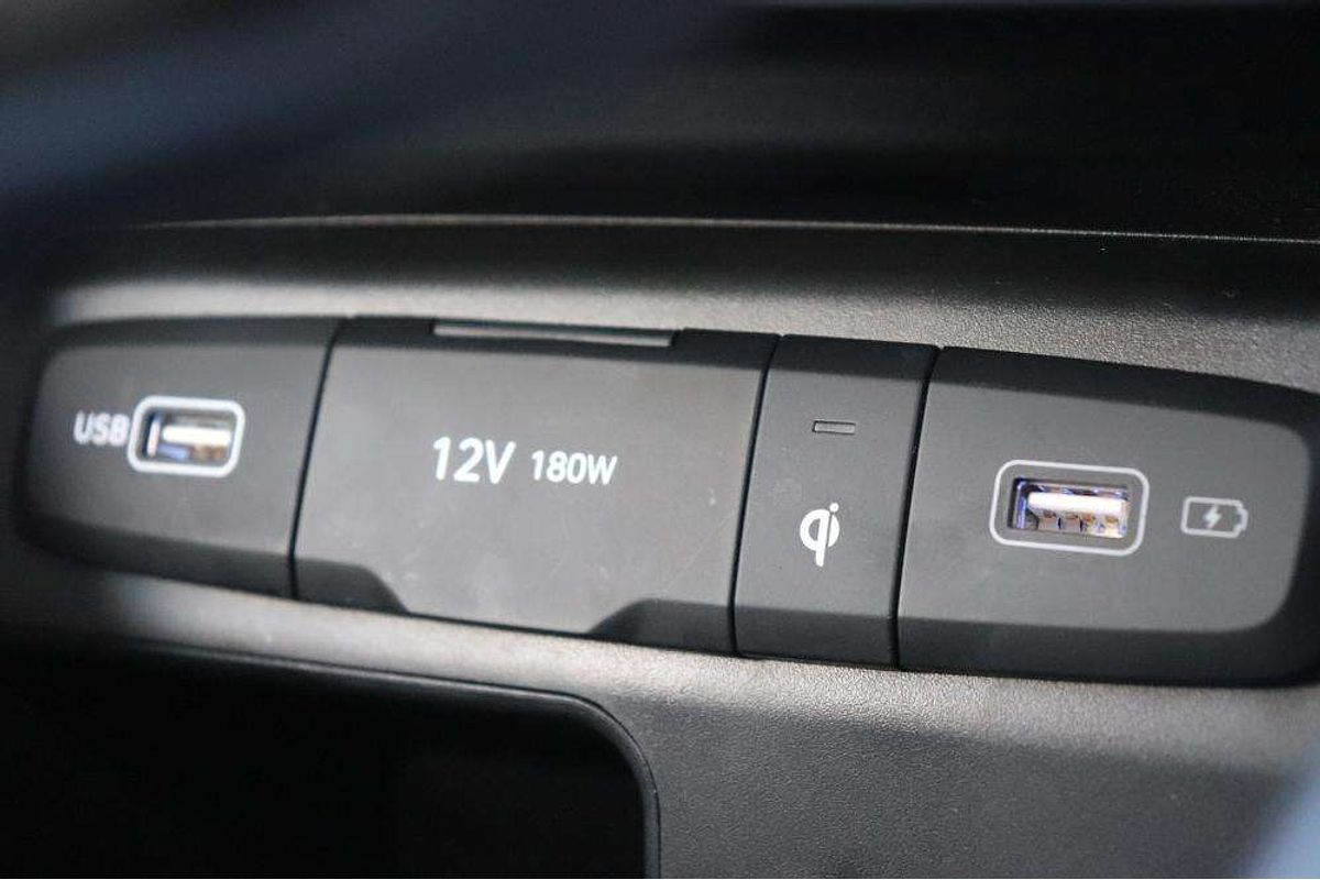 2023 Hyundai Tucson NX4.V2